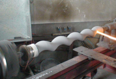 螺桿超音速噴涂碳化鎢